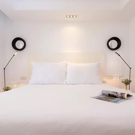 아파트 Genteel Guadalmansa *